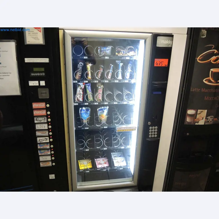 Maschinen zur Herstellung von Dämmmaterialien, EPS-Schaumteilen / Partikelschaum-Bauteilen-3