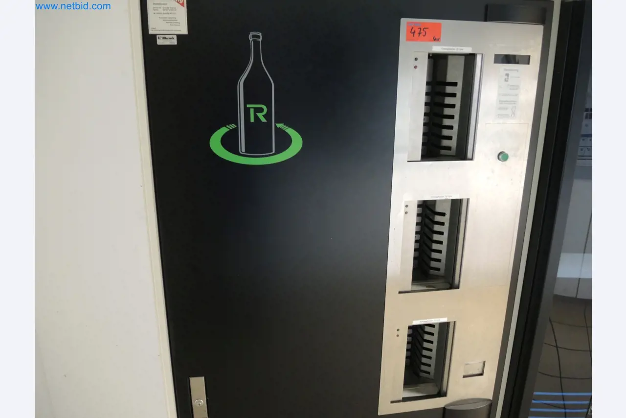 Maschinen zur Herstellung von Dämmmaterialien, EPS-Schaumteilen / Partikelschaum-Bauteilen-5