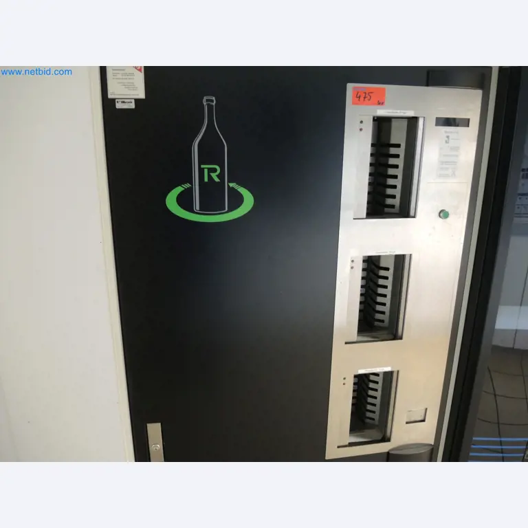 Maschinen zur Herstellung von Dämmmaterialien, EPS-Schaumteilen / Partikelschaum-Bauteilen-5