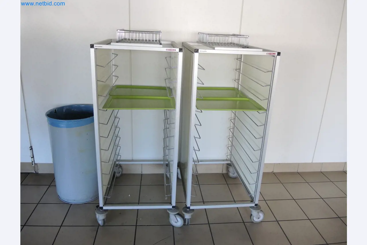 Stroje na výrobu izolačních materiálů, dílů z pěnového polystyrenu / komponentů z pěnových částic-3