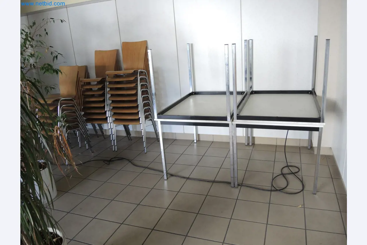 Stroje na výrobu izolačních materiálů, dílů z pěnového polystyrenu / komponentů z pěnových částic-4