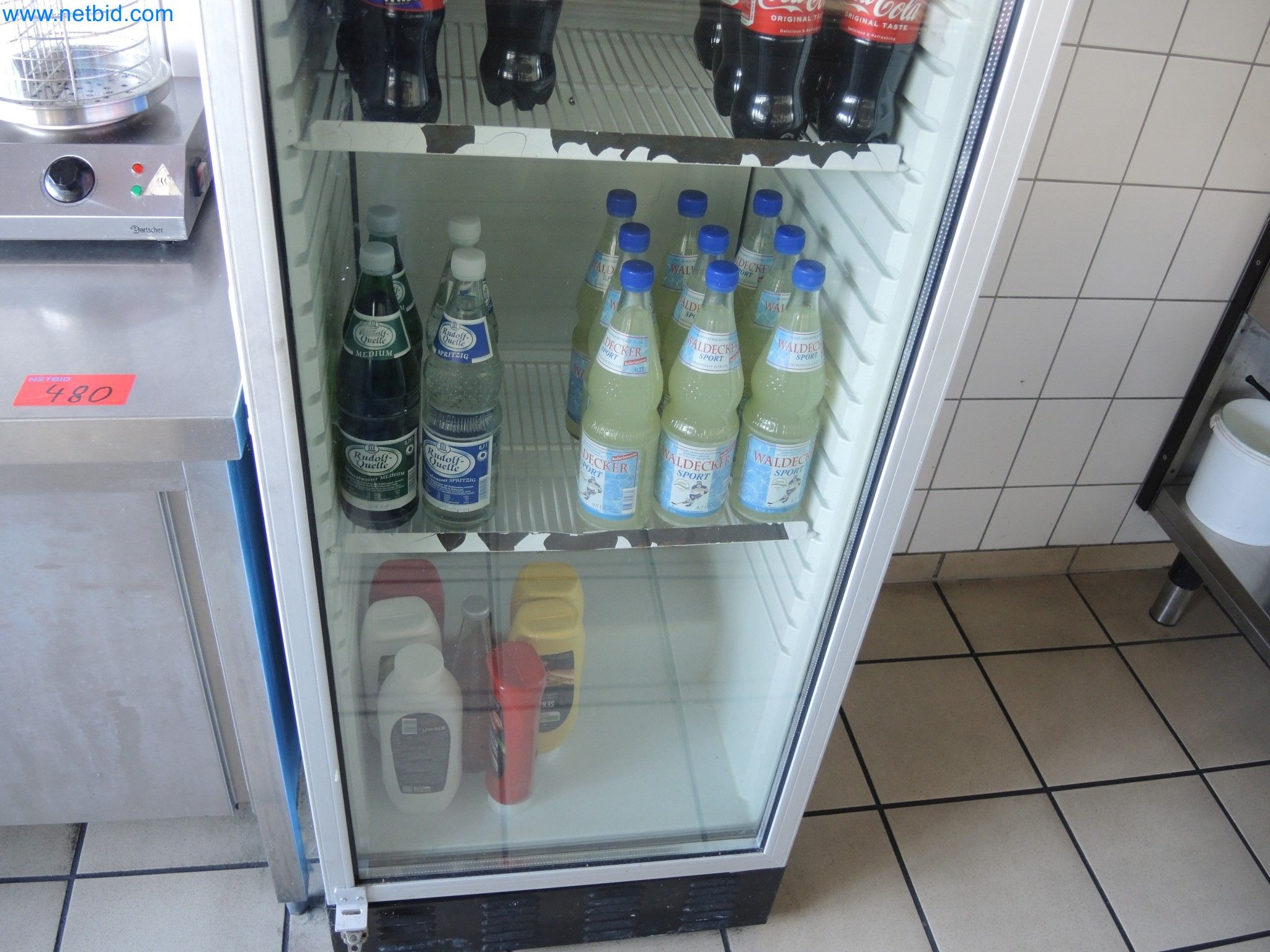 Machines for the production of insulation materials, EPS foam parts / particle foam components-13