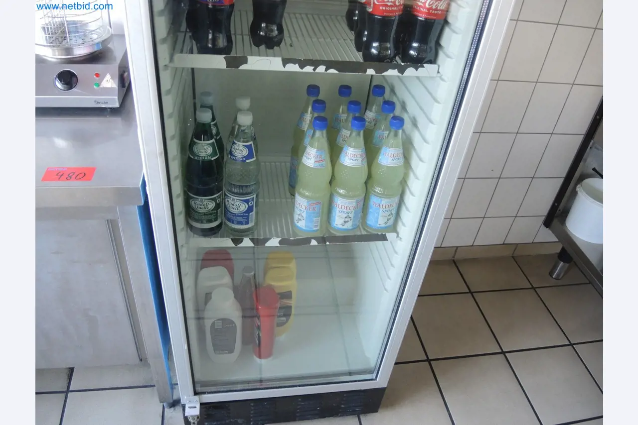 Machines for the production of insulation materials, EPS foam parts / particle foam components-13