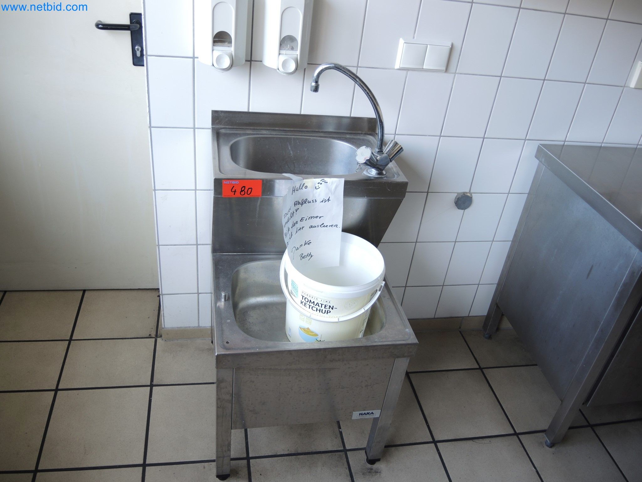 Machines for the production of insulation materials, EPS foam parts / particle foam components-4