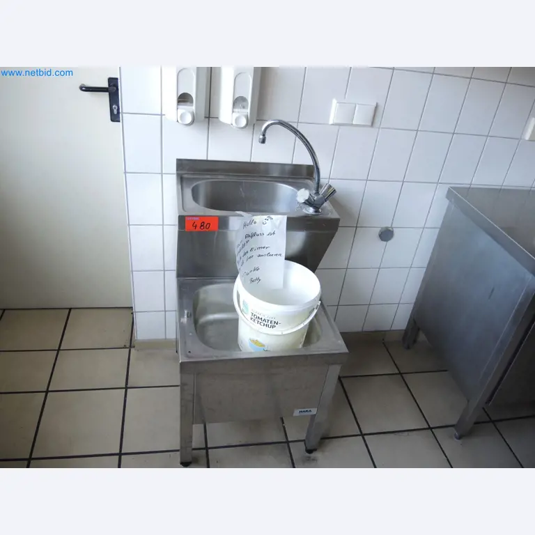 Machines for the production of insulation materials, EPS foam parts / particle foam components-4