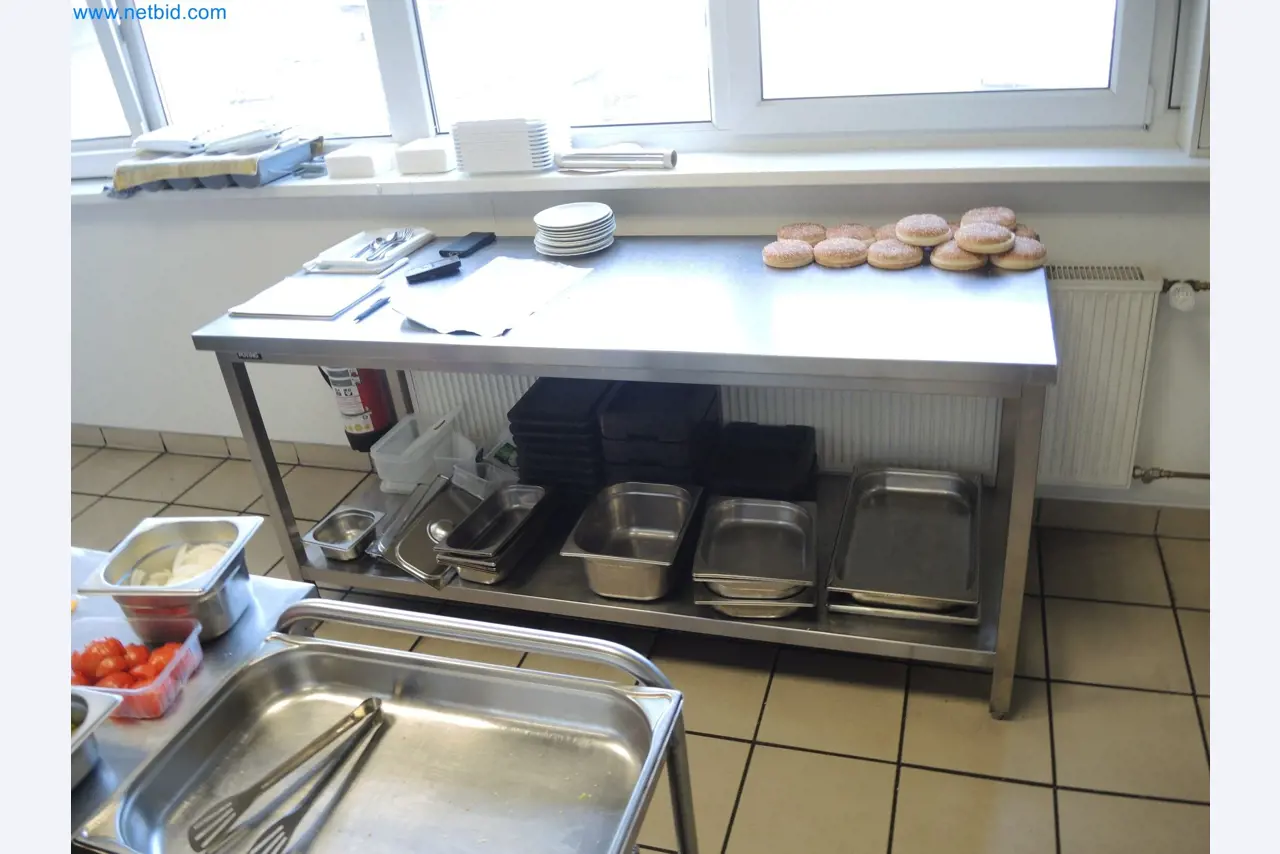 Machines for the production of insulation materials, EPS foam parts / particle foam components-1