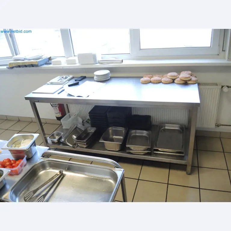 Machines for the production of insulation materials, EPS foam parts / particle foam components-1