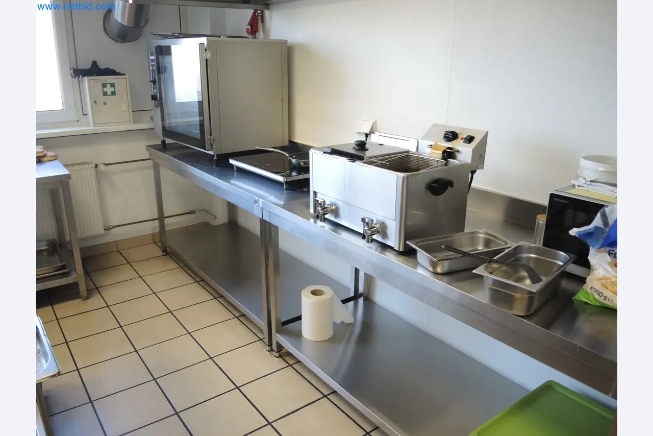 Machines for the production of insulation materials, EPS foam parts / particle foam components-2