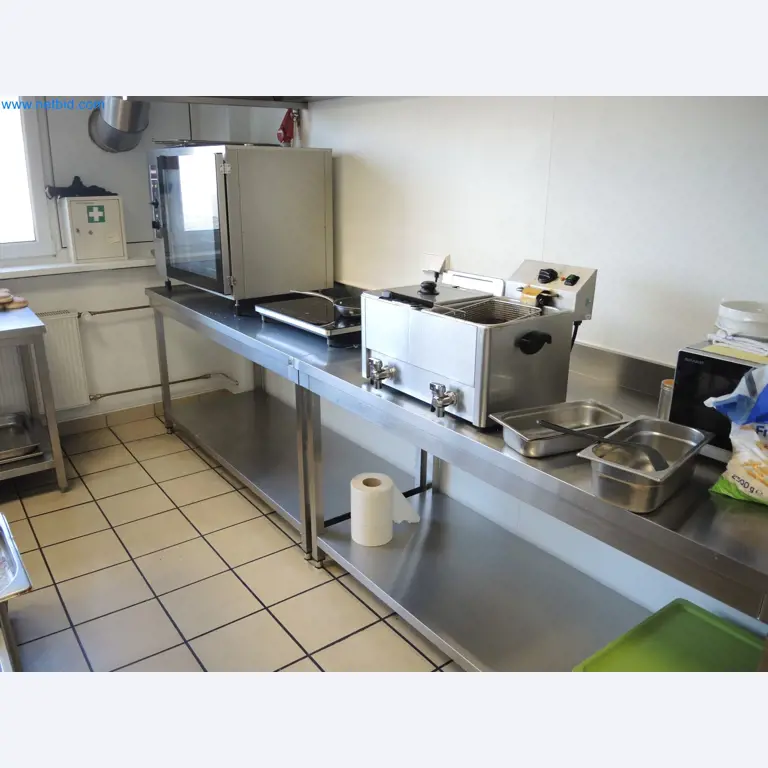 Machines for the production of insulation materials, EPS foam parts / particle foam components-2