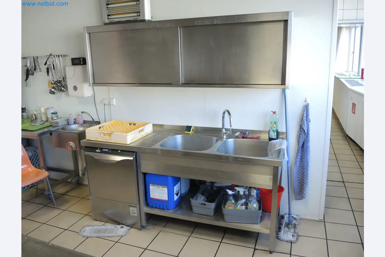 Machines for the production of insulation materials, EPS foam parts / particle foam components-3