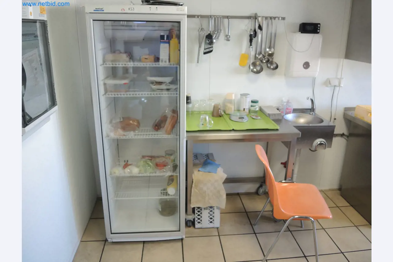 Machines for the production of insulation materials, EPS foam parts / particle foam components-4