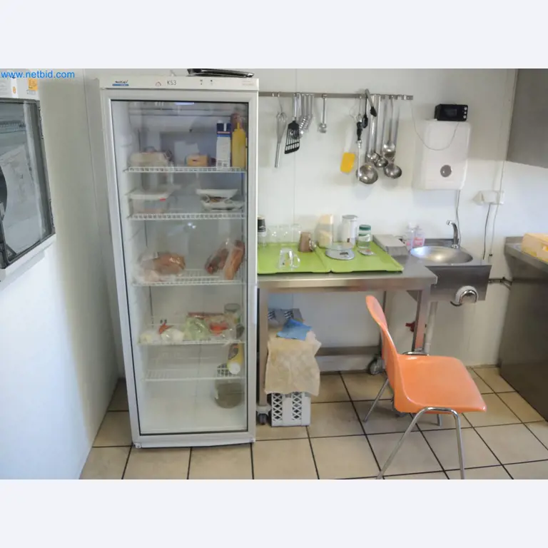 Machines for the production of insulation materials, EPS foam parts / particle foam components-4