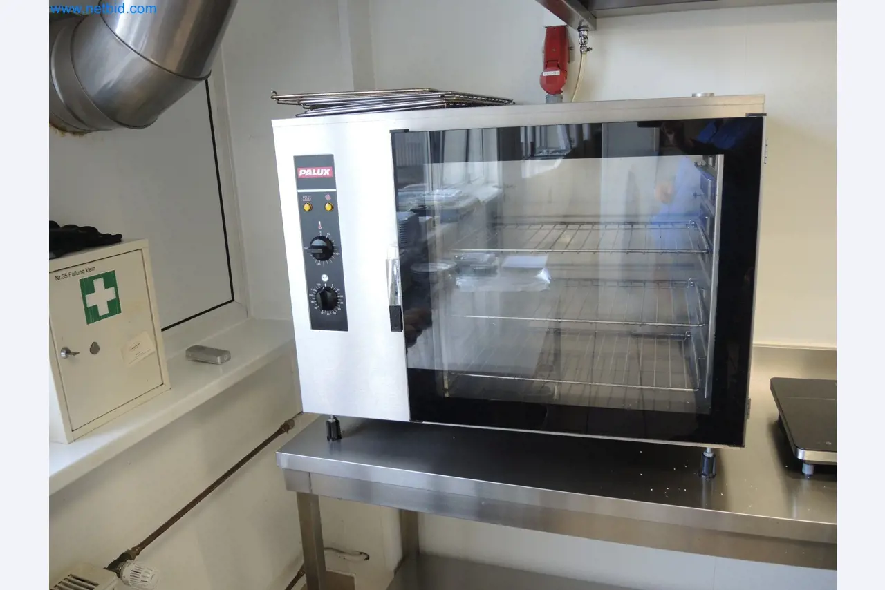 Machines for the production of insulation materials, EPS foam parts / particle foam components-6