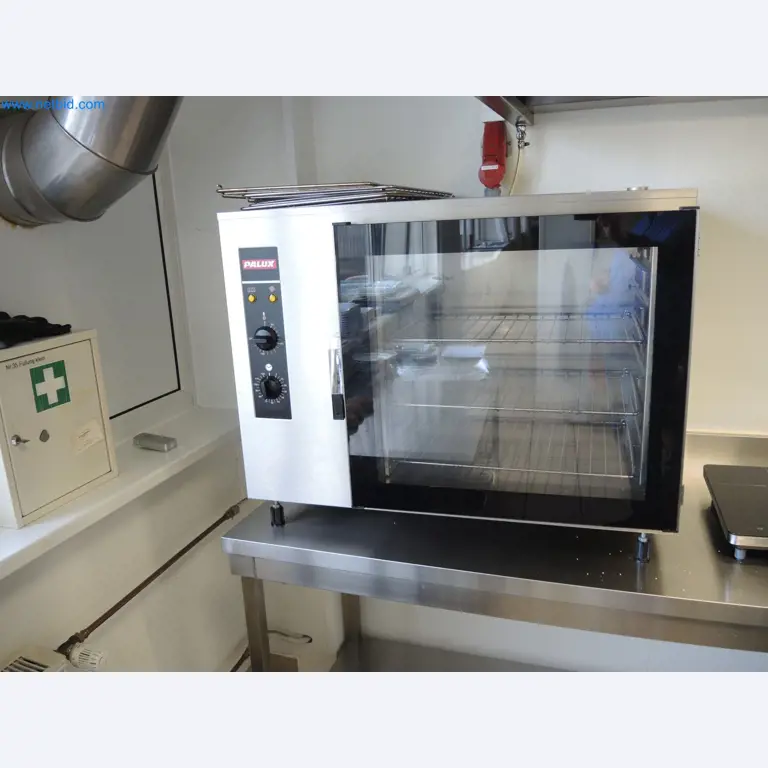 Machines for the production of insulation materials, EPS foam parts / particle foam components-6