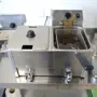 thumbnail-Machines for the production of insulation materials, EPS foam parts / particle foam components-8