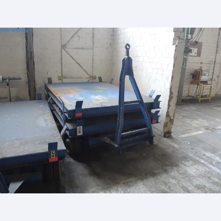 Machines for the production of insulation materials, EPS foam parts / particle foam components-3