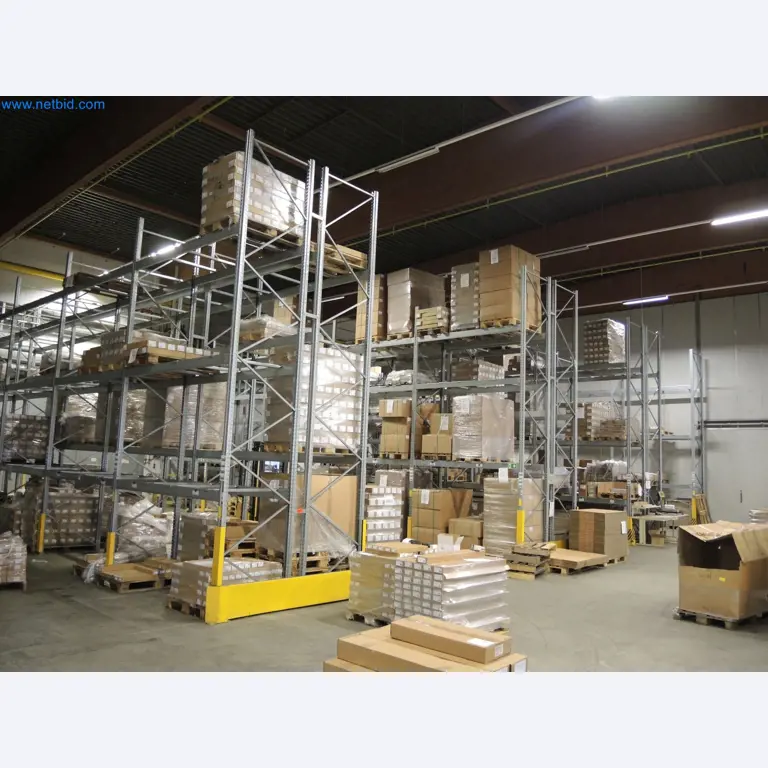 Machines for the production of insulation materials, EPS foam parts / particle foam components-1