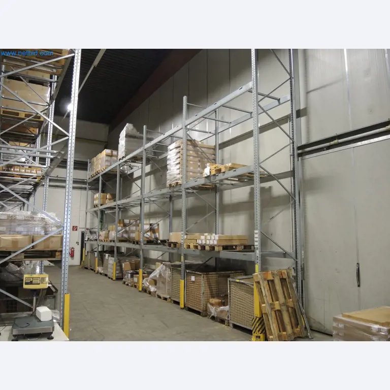 Machines for the production of insulation materials, EPS foam parts / particle foam components-4