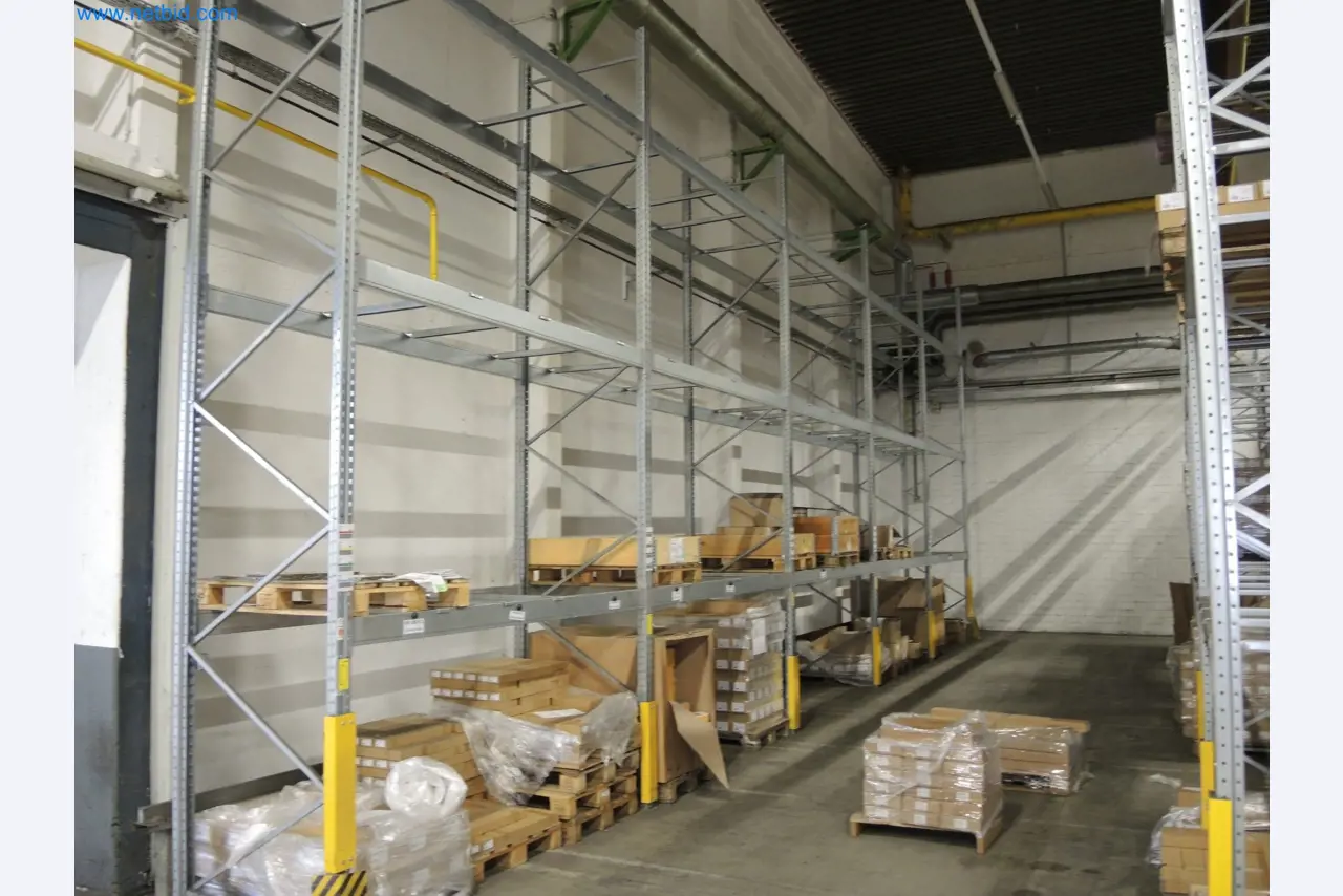 Machines for the production of insulation materials, EPS foam parts / particle foam components-5