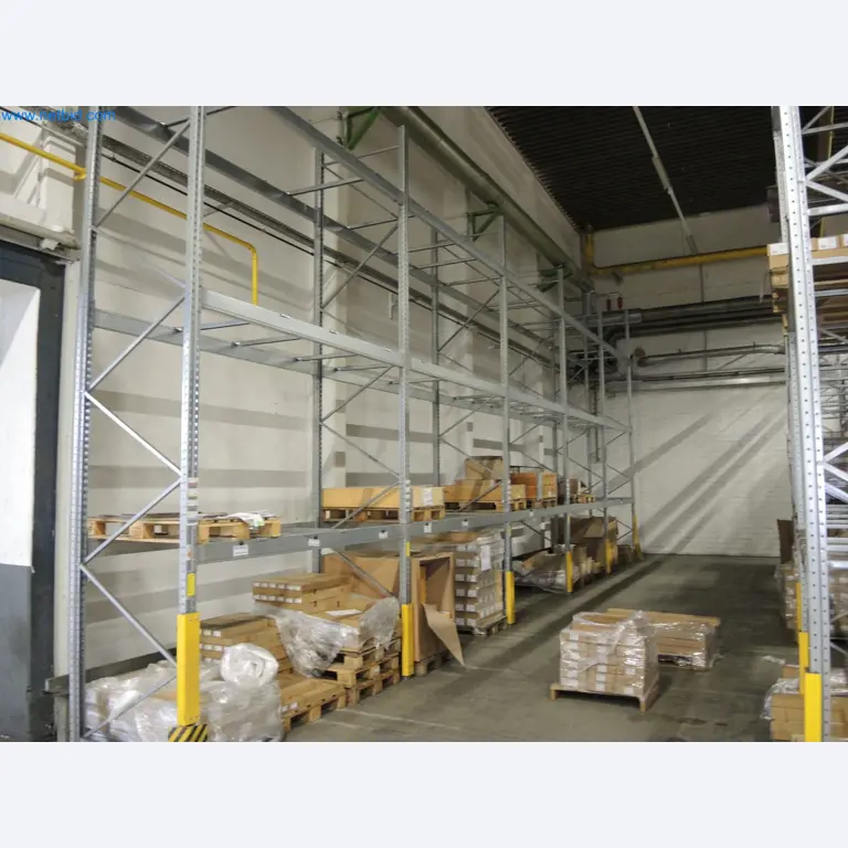 Machines for the production of insulation materials, EPS foam parts / particle foam components-5