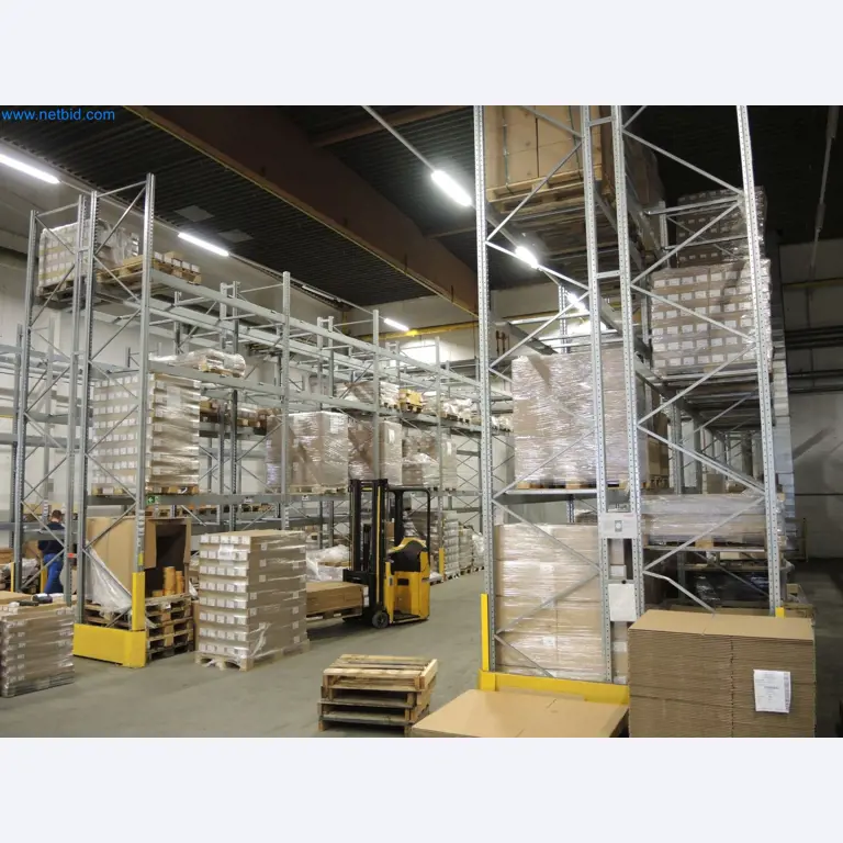 Machines for the production of insulation materials, EPS foam parts / particle foam components-6