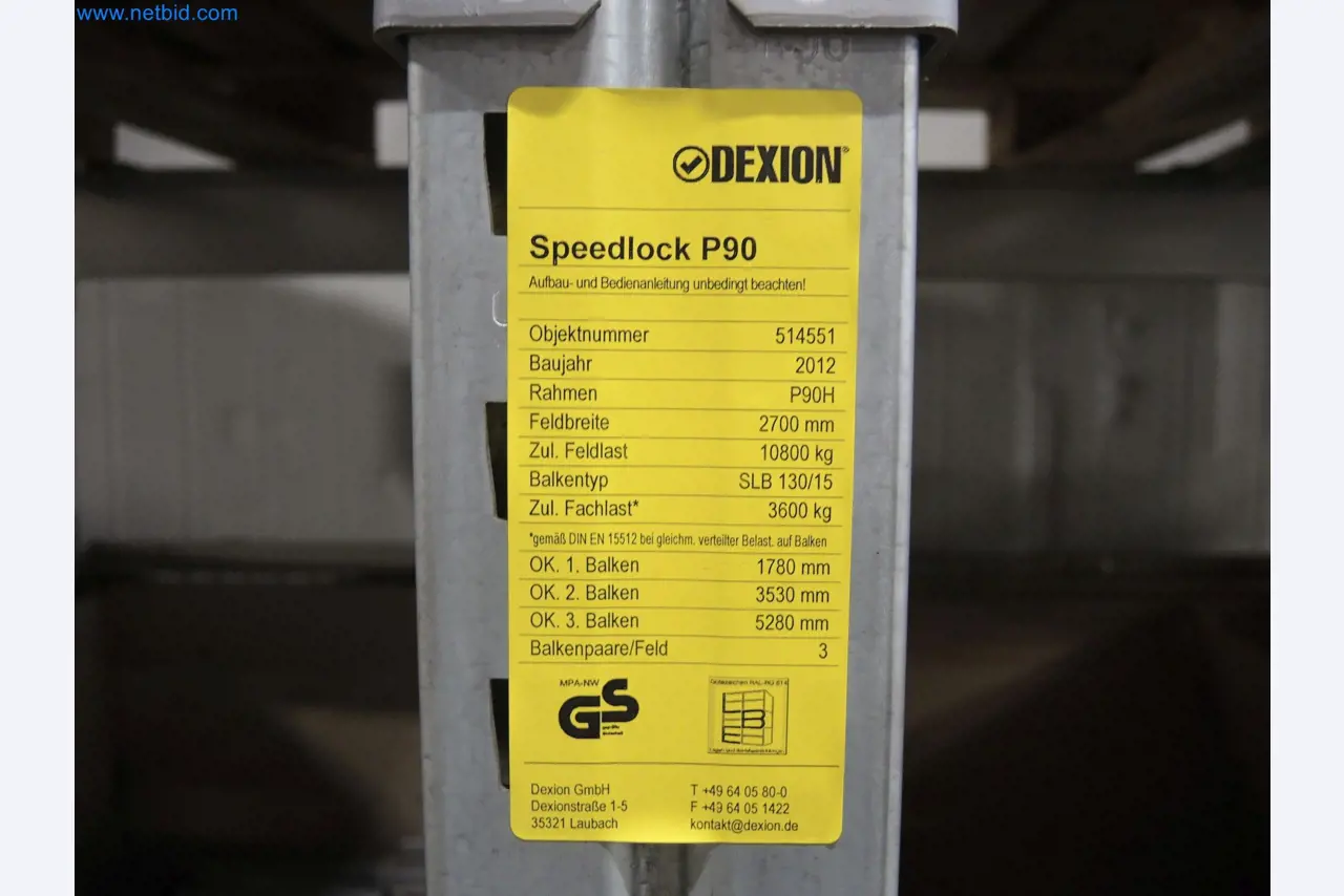 Machines for the production of insulation materials, EPS foam parts / particle foam components-7