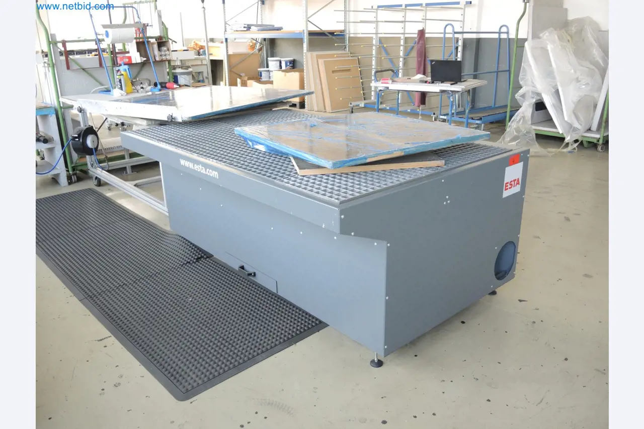 Maszyny do produkcji materiałów izolacyjnych, elementów z pianki EPS / elementów z pianki wiórowej-1