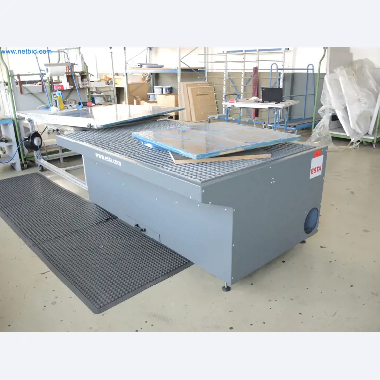 Maszyny do produkcji materiałów izolacyjnych, elementów z pianki EPS / elementów z pianki wiórowej-1