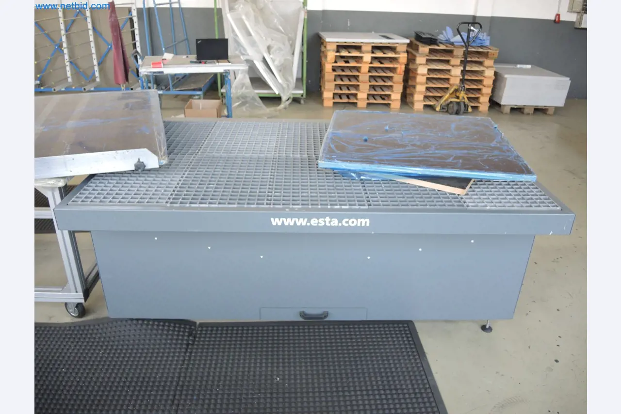 Maszyny do produkcji materiałów izolacyjnych, elementów z pianki EPS / elementów z pianki wiórowej-2