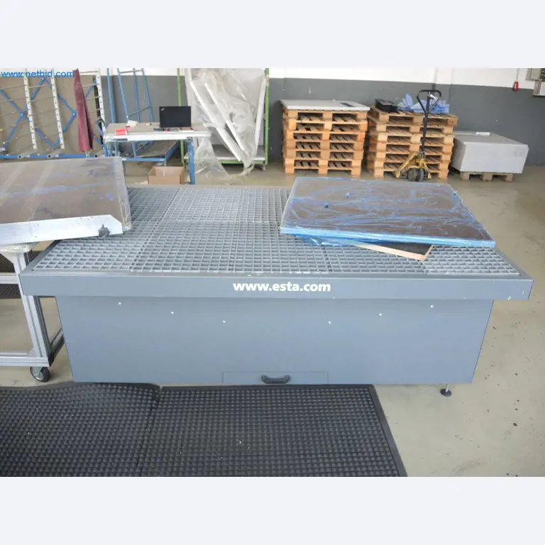 Maszyny do produkcji materiałów izolacyjnych, elementów z pianki EPS / elementów z pianki wiórowej-2