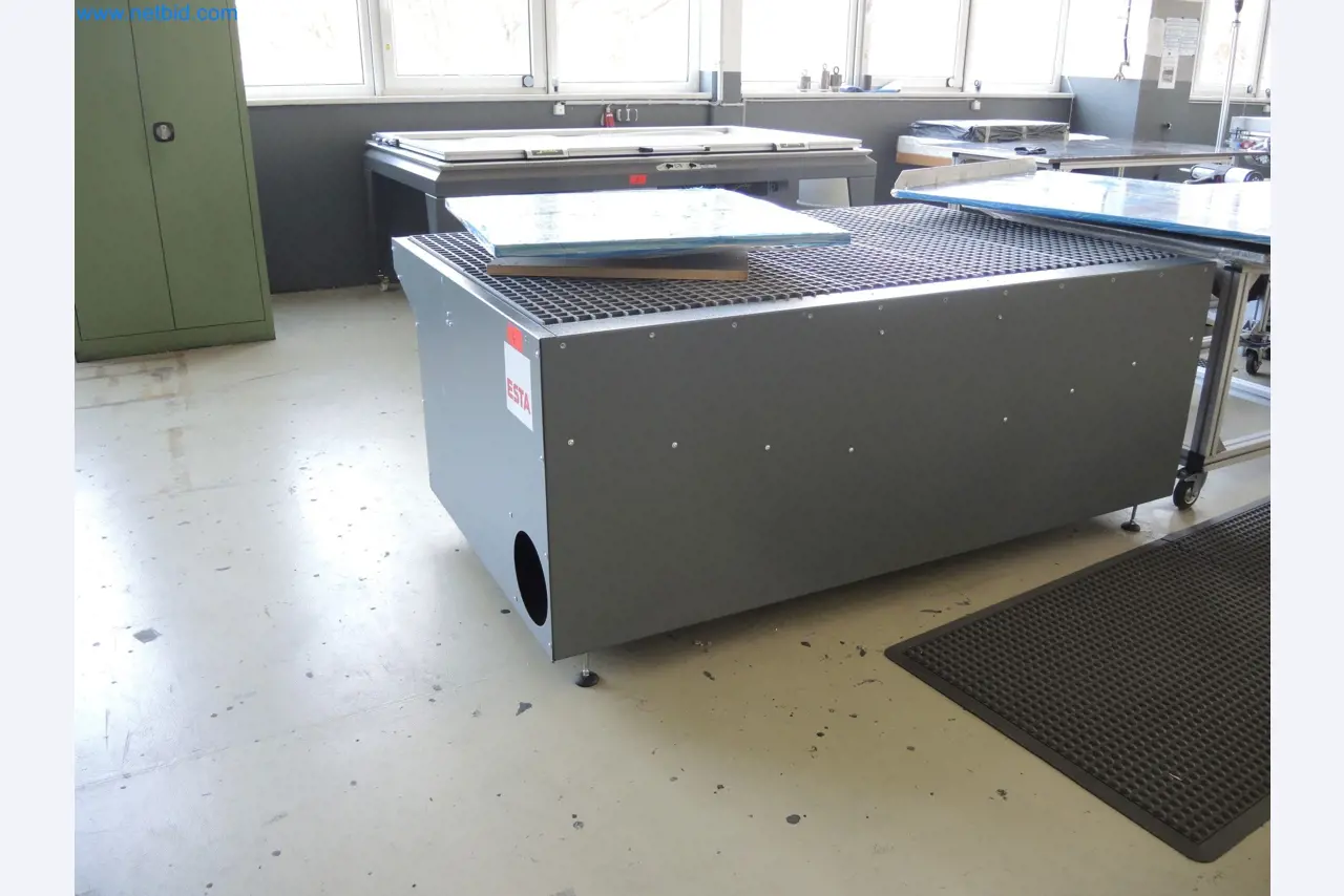 Maszyny do produkcji materiałów izolacyjnych, elementów z pianki EPS / elementów z pianki wiórowej-3