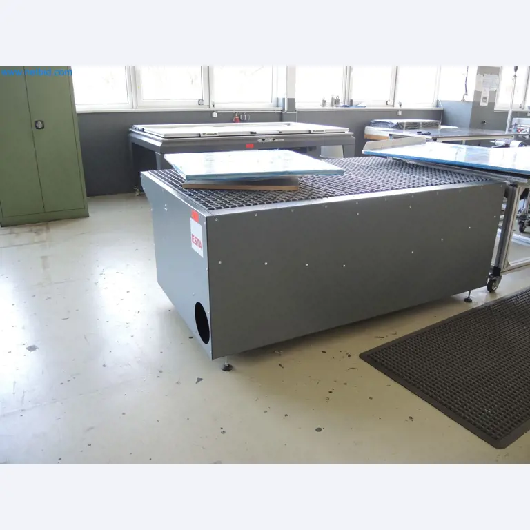 Maszyny do produkcji materiałów izolacyjnych, elementów z pianki EPS / elementów z pianki wiórowej-3