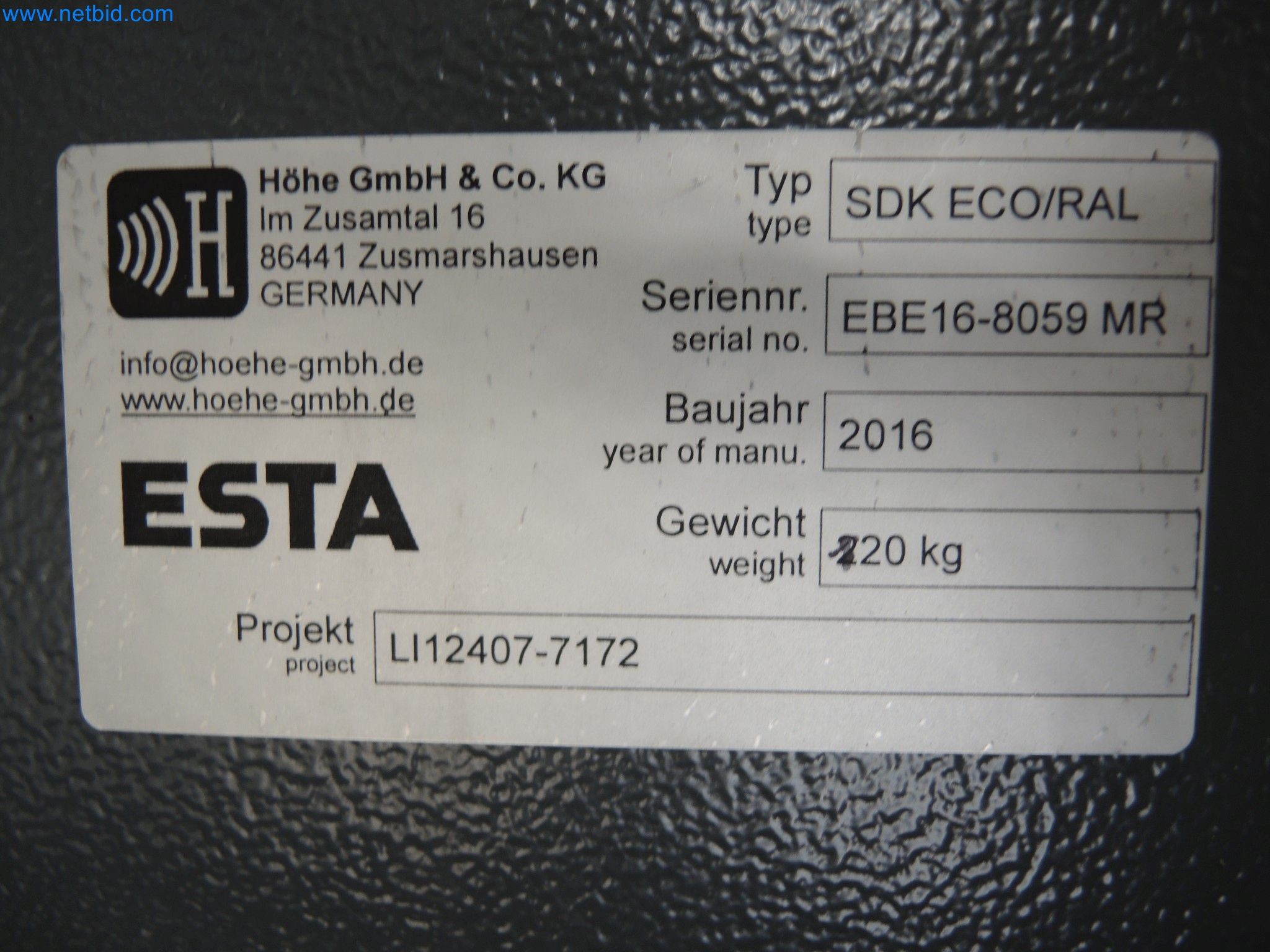 Maszyny do produkcji materiałów izolacyjnych, elementów z pianki EPS / elementów z pianki wiórowej-4