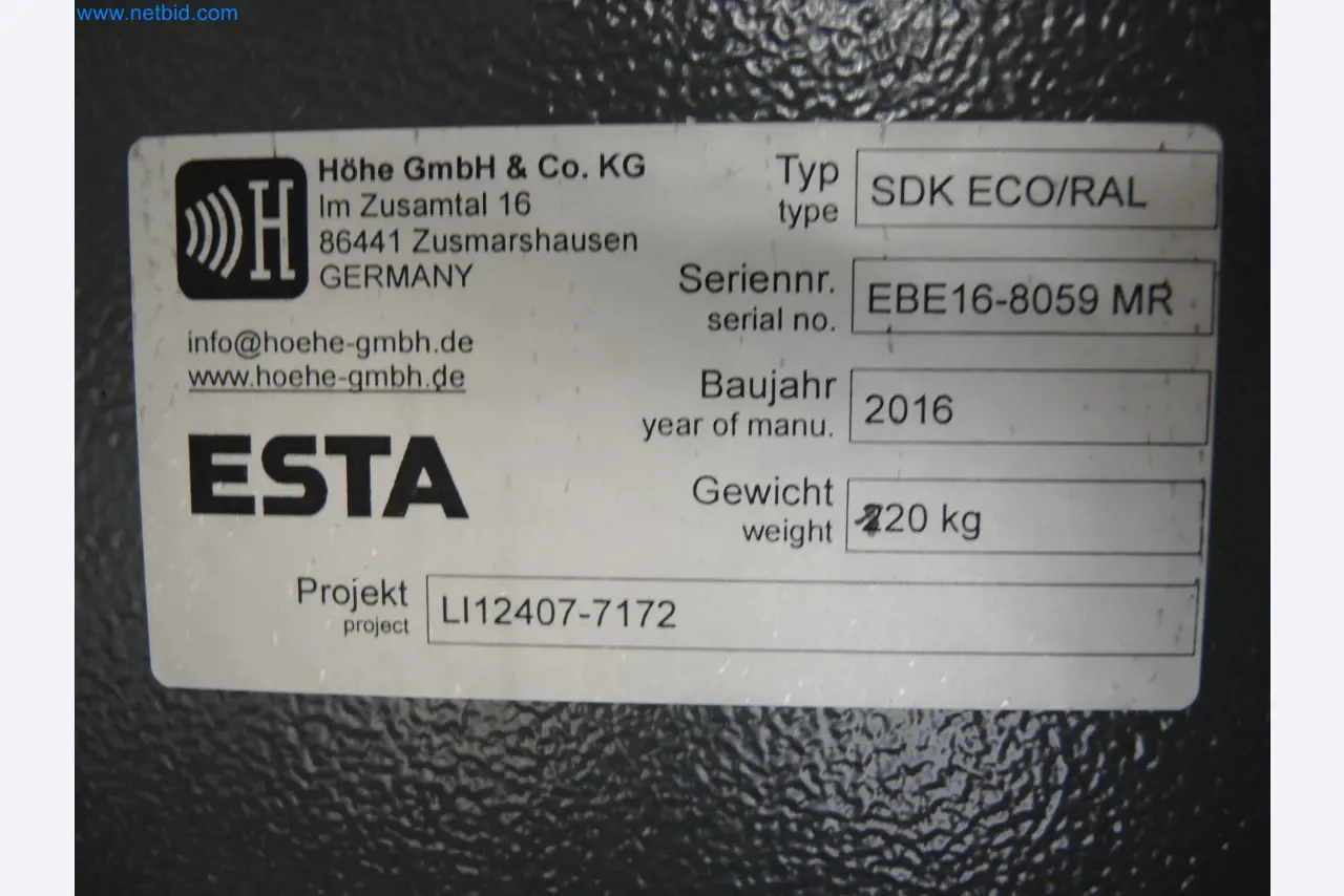 Maszyny do produkcji materiałów izolacyjnych, elementów z pianki EPS / elementów z pianki wiórowej-4