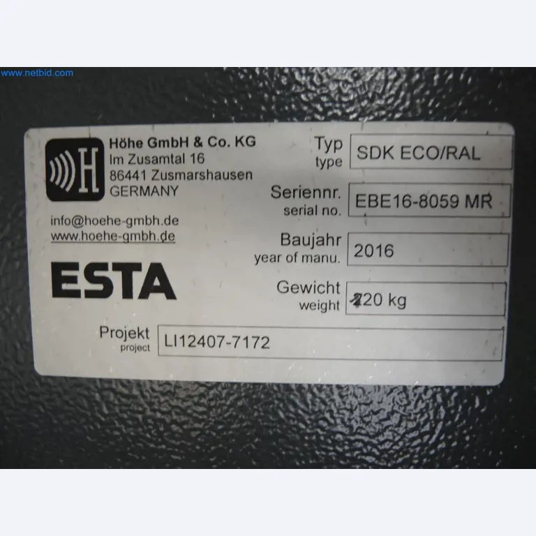 Maszyny do produkcji materiałów izolacyjnych, elementów z pianki EPS / elementów z pianki wiórowej-4