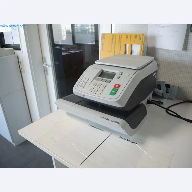 Machines for the production of insulation materials, EPS foam parts / particle foam components-2