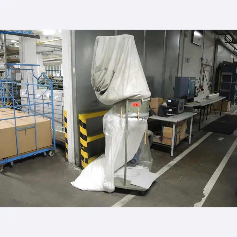 Maschinen zur Herstellung von Dämmmaterialien, EPS-Schaumteilen / Partikelschaum-Bauteilen-1