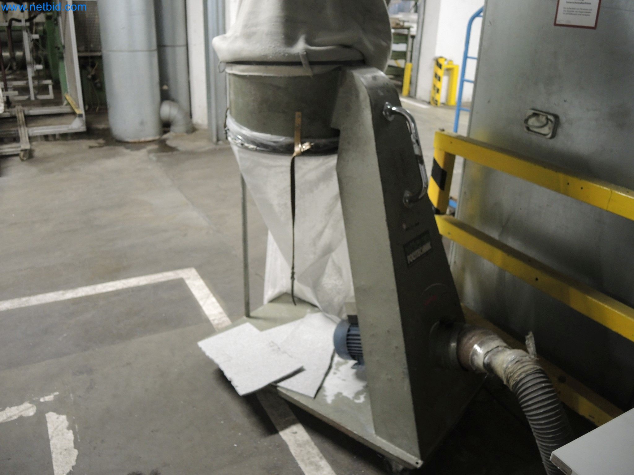 Maschinen zur Herstellung von Dämmmaterialien, EPS-Schaumteilen / Partikelschaum-Bauteilen-4