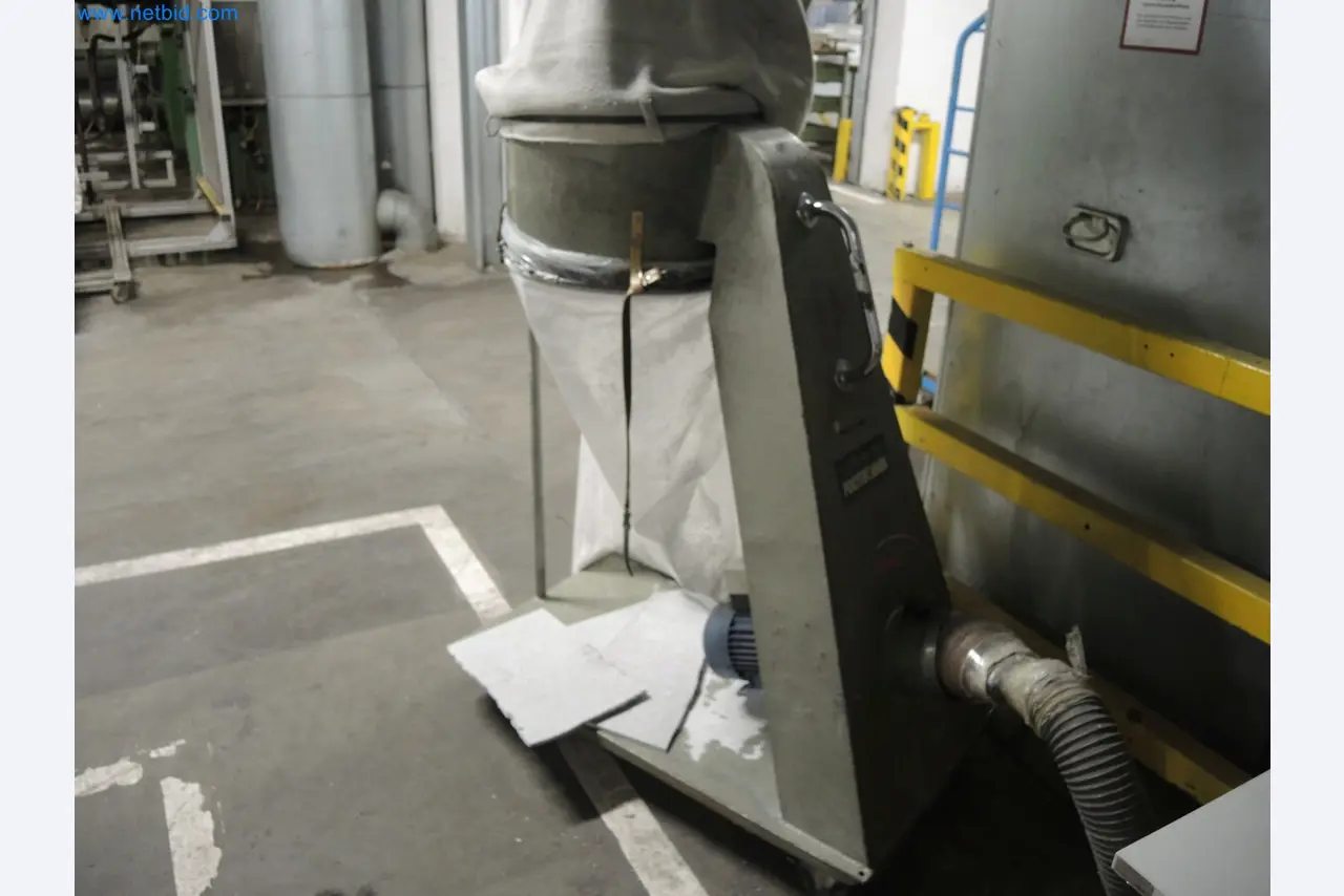 Maschinen zur Herstellung von Dämmmaterialien, EPS-Schaumteilen / Partikelschaum-Bauteilen-4