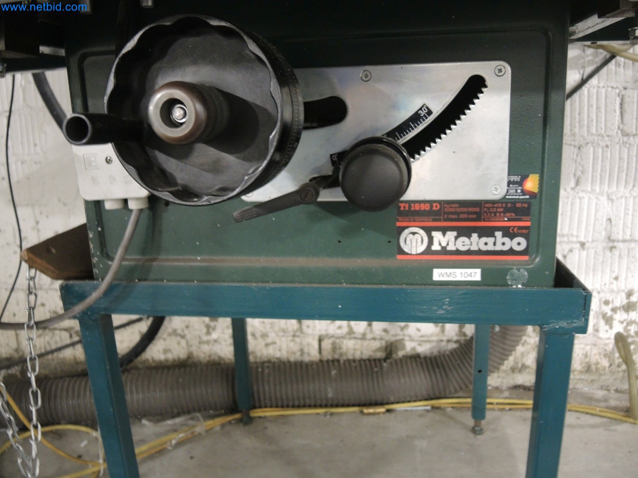 Maschinen zur Herstellung von Dämmmaterialien, EPS-Schaumteilen / Partikelschaum-Bauteilen-5