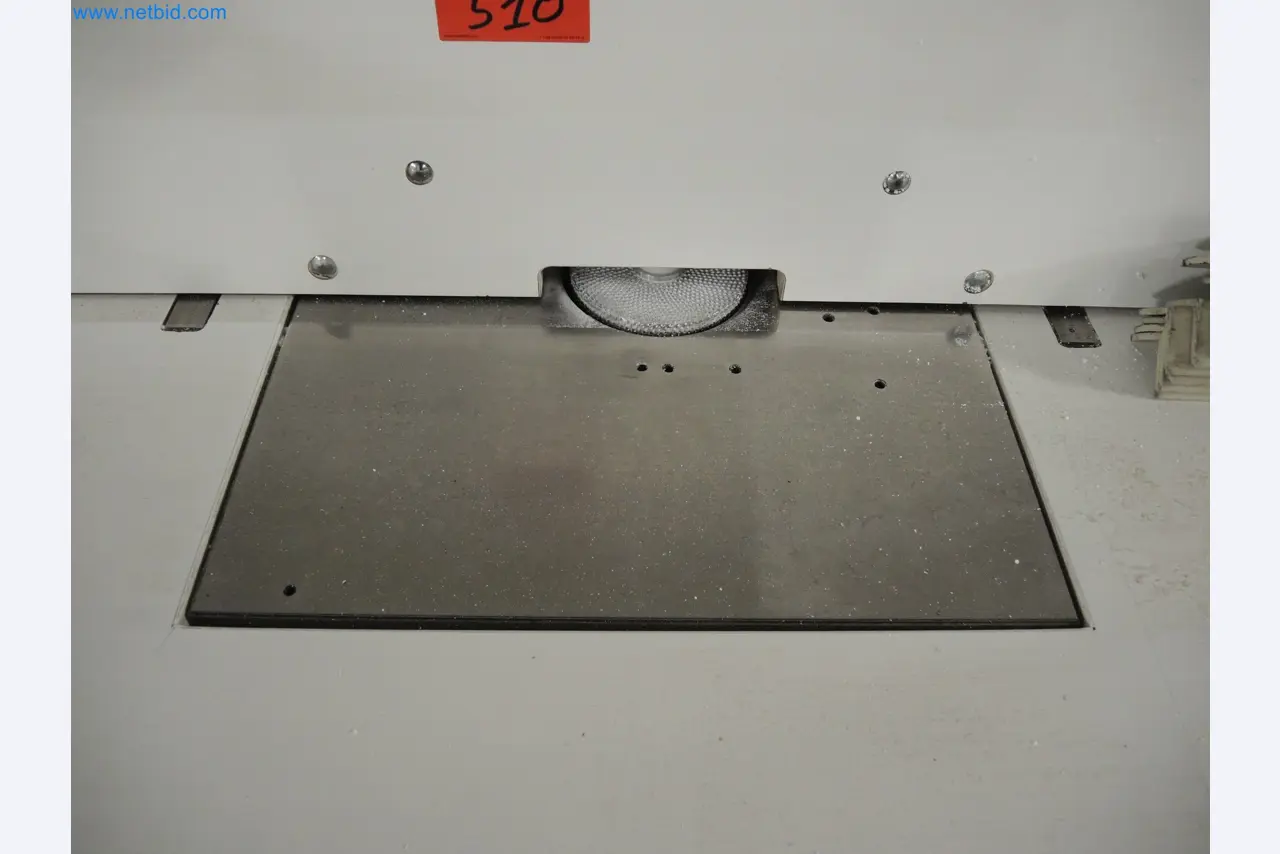 Maschinen zur Herstellung von Dämmmaterialien, EPS-Schaumteilen / Partikelschaum-Bauteilen-7