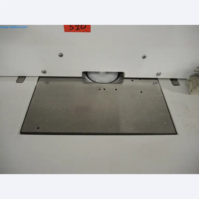 Maschinen zur Herstellung von Dämmmaterialien, EPS-Schaumteilen / Partikelschaum-Bauteilen-7