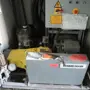 thumbnail-Maszyny do produkcji materiałów izolacyjnych, elementów z pianki EPS / elementów z pianki wiórowej-1