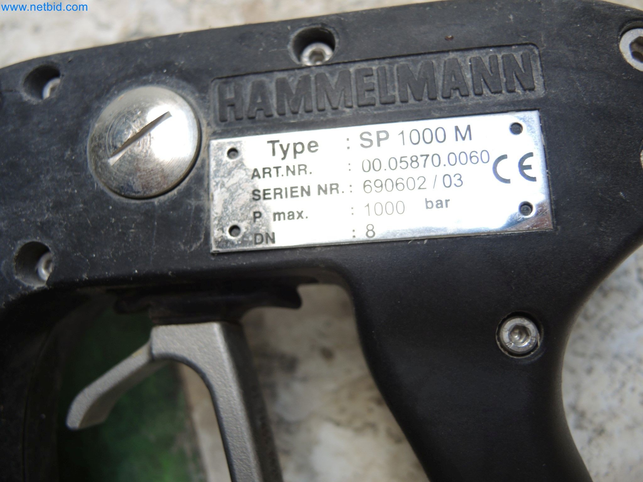 Machines for the production of insulation materials, EPS foam parts / particle foam components-4