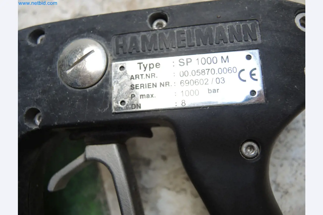 Machines for the production of insulation materials, EPS foam parts / particle foam components-4