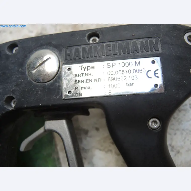 Machines for the production of insulation materials, EPS foam parts / particle foam components-4