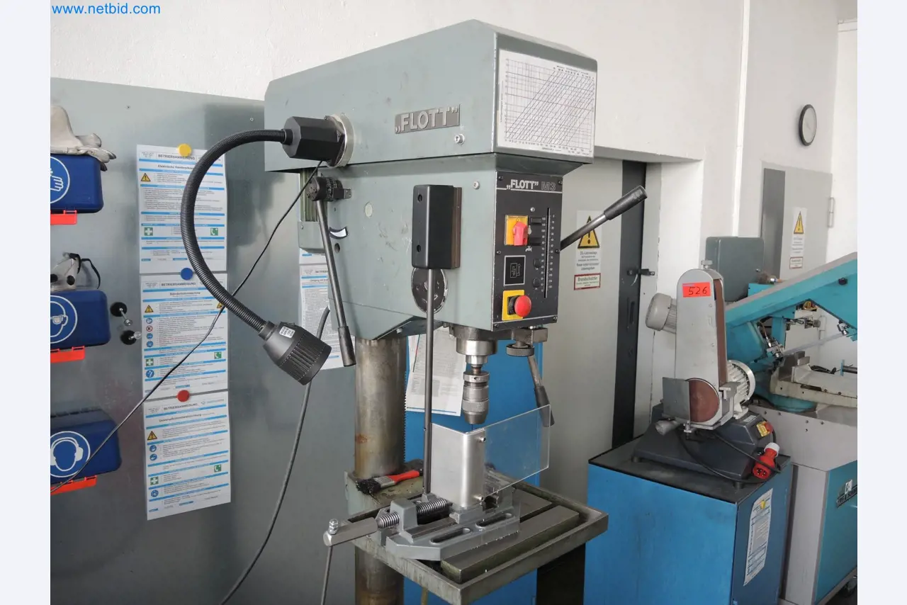 Machines for the production of insulation materials, EPS foam parts / particle foam components-4