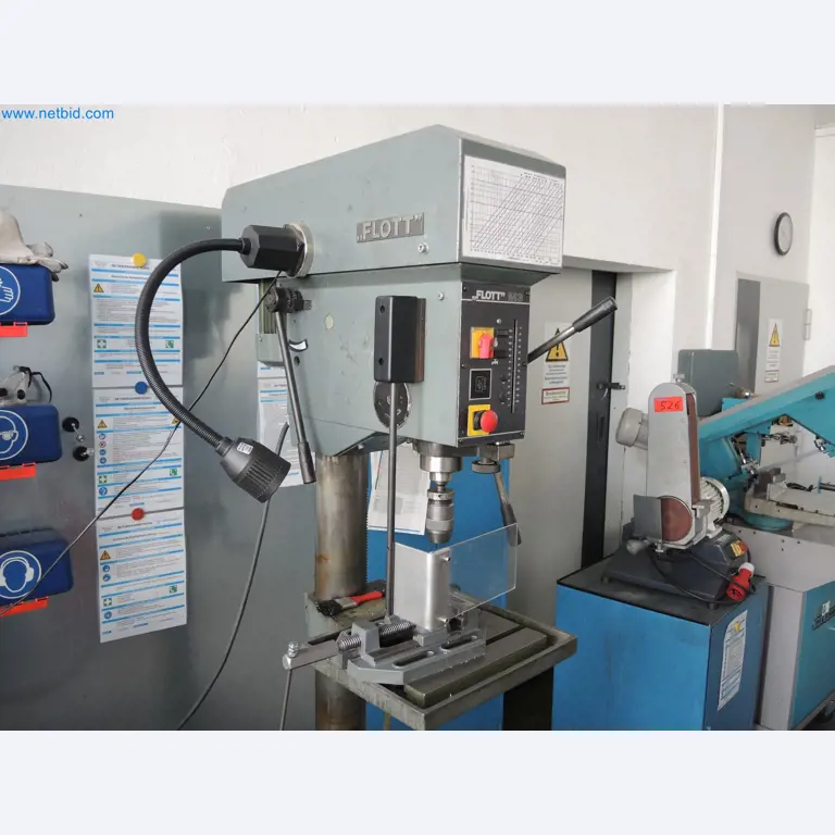 Machines for the production of insulation materials, EPS foam parts / particle foam components-4