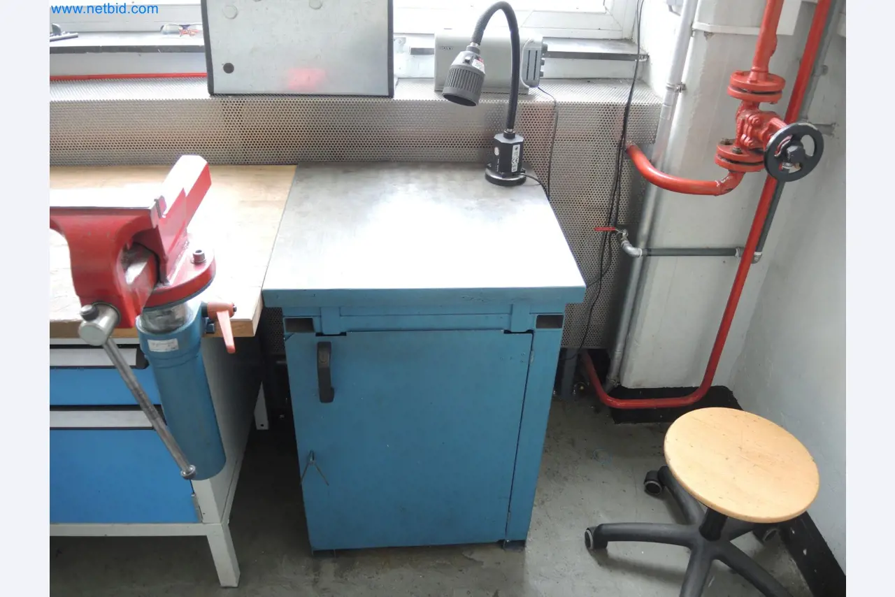 Maschinen zur Herstellung von Dämmmaterialien, EPS-Schaumteilen / Partikelschaum-Bauteilen-1