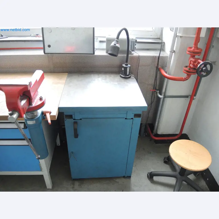 Maschinen zur Herstellung von Dämmmaterialien, EPS-Schaumteilen / Partikelschaum-Bauteilen-1